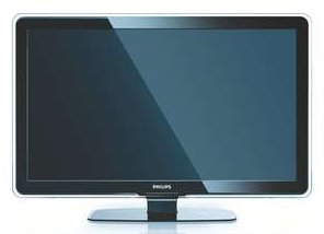 107cm Bildschirm mit Full-HD: Philips 42 PFL 7403