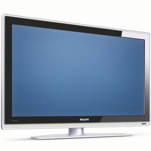 Full-HD LCD-TV mit Lichtshow: Philips 47PFL9732D