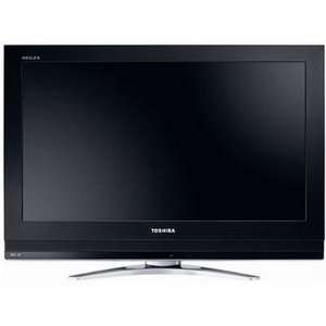 LCD-TV Toshiba 32 R 3500 PG (Foto: Toshiba)