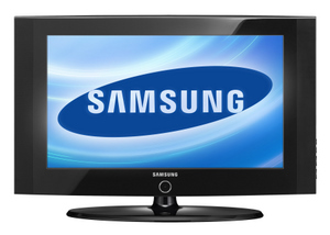 Samsung LCD-TV LE 26 A 330 (Foto: Samsung)