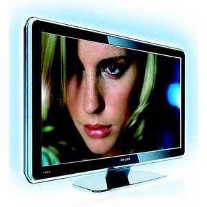 LCD-TV von Philips siegt bei der Stiftung Warentest