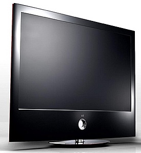 Preiswert: LG Plasma Fernseher 32 PG 6000