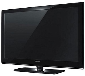Samsung Plasma Fernseher PS 50 A 556