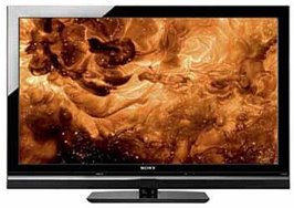 Testsieger: Sony KDL 40 W 5500 Full HD LCD Fernseher
