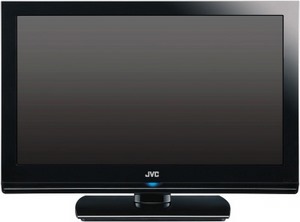 jvc_lt-r 90 BU Full HD Fernseher (Foto: JVC)