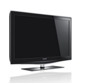 Klassen-Bester: Samsung LE 32 B 679 Full HD Fernseher