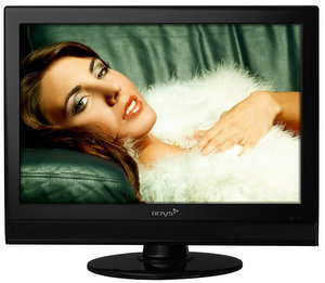 ODYS LCD TV MultiFlat 19 Cinema II HD ready Fernseher (Foto: Odys)