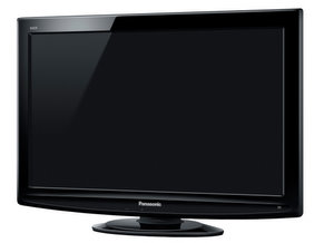 HDTV-Spezialist: Panasonic TX L 32C10E HD ready LCD Fernseher