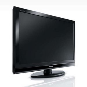 Für Einsteiger: Toshiba RV 733 Full HD Fernseher