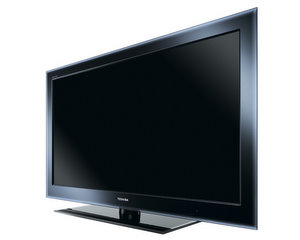Toshiba 55WL743G Full HD LCD Fernseher (Foto: Toshiba)
