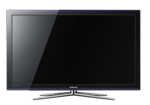 Samsung C680 3D Full HD Plasma Fernseher (Foto: Samsung)