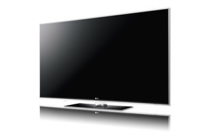 LG 47 LX9500 3D Full HD LCD Fernseher (Foto: LG)