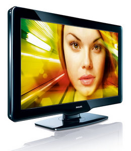 Günstig: Philips 32PFL3605H Full HD LCD Fernseher