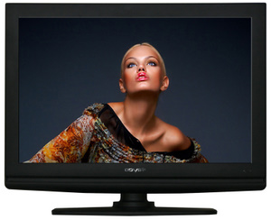 Odys Fino 19 Zoll HD ready LCD Fernseher foto odys