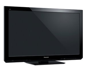 Ruckelfrei: Panasonic TX-P42C3E HD ready Plasma Fernseher