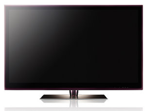 LG 42 LE7500 Full HD LCD Fernseher foto lg