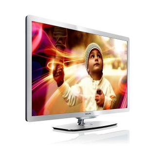 Neuer Sound: Philips 40PFL6636 Full HD LCD Fernseher