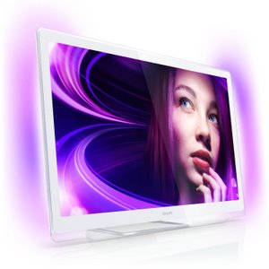 Leicht: Philips 42PDL7906 3d Full HD LCD Fernseher