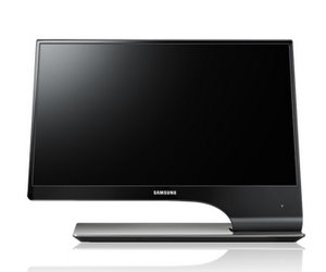 Zentrale: Samsung T27A950 3D Full HD Monitor und Fernseher