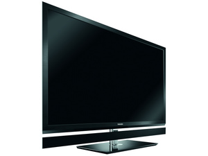 High-End Referenz: Toshiba 55ZL1G 3D Full HD LCD Fernseher
