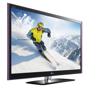 LG PW5590 3D Full HD LCD Fernseher foto lg