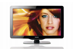 HDTV-Klasse: Philips 32PFL5306 HD ready LCD Fernseher