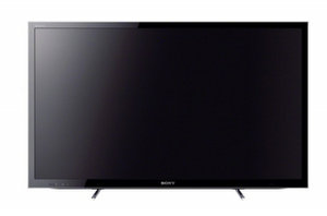 High-Tech: Sony Bravia KDL 46HX755 3D Full HD LCD Fernseher