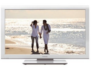 Design-Plus: Toshiba 32AV933 HD ready LCD Fernseher