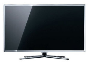 Alles drin: Samsung UE40ES6710 3D Full HD LCD Fernseher