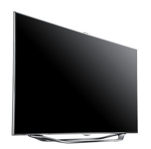 Neue Luxusklasse: Samsung ES8000 3D Full HD LCD Fernseher
