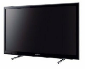 Neu und günstig: Sony KDL-40EX650 Full HD LCD Fernseher