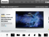 4K Ultra HD-TVs der Superlative: Panasonic AXW904- und XW944-Serie