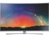 Samsung UE40S9: Kompakter UHD-TV im Curved-Design