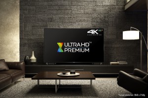 Panasonic DXW904: Zwei neue 4K-Fernseher für 2016