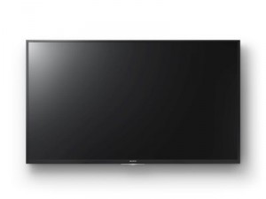 Sony XD70: Neue Smart TV mit Ultra HD