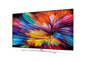 LG 55UH615V: 4K-Angebot zum Kampfpreis