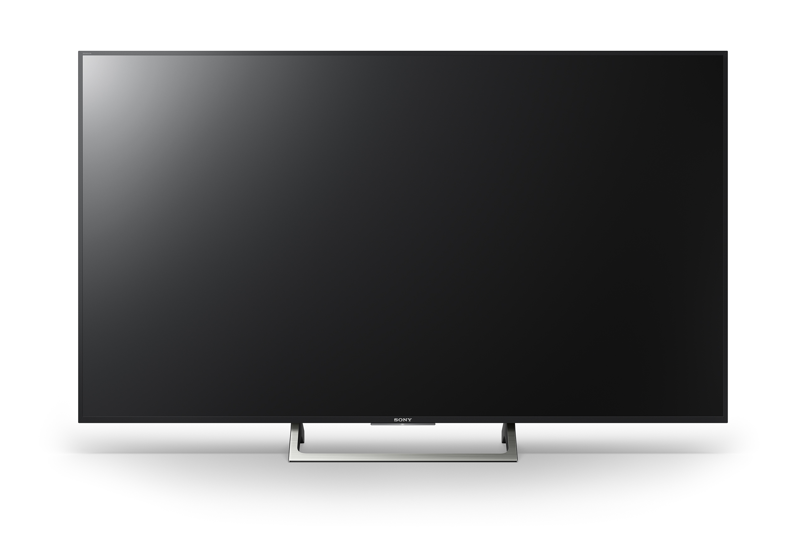 Sony Bravia A1: Auch Sony setzt auf OLED-Technik