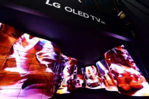 Vorteile der OLED-Technologie