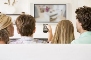 Serien auf USB: TVs mit Aufnahmefunktion