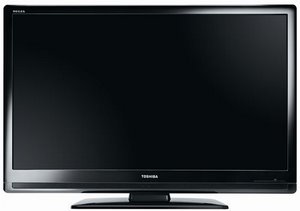 HD Fernseher von Toshiba