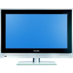 Philips 26 PFL 5522 D (Foto: Philips)