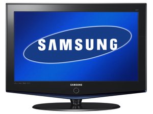 LCD-TV: Samsung LE 19 R 71 (Foto: Samsung)