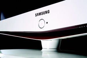 Samsung LE 19 R 71 Detail (Foto:Samsung)