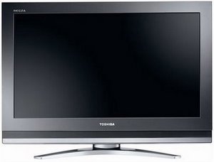 Toshiba 42 C 3006 PG (Foto: Toshiba)