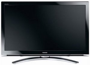 Toshiba 37 Z 3030 DG: Hightech-LCD-TV mit DVB-T