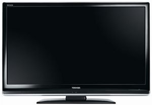 Full-HD auf 107-Zentimetern: Toshiba 42 XV 505 D