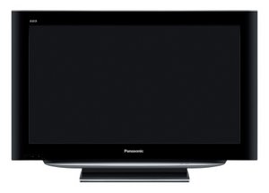 Full-HD und kompakt: Das LCD-TV Panasonic TX 32 LZD 85 F