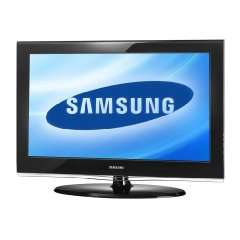 LCD-TV: Samsung LE 37 A 557 P 2 F