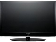 40 Zoll LCD-TV: Samsung LE 40 M 86 BDX