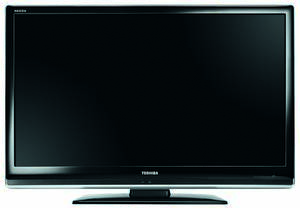 LCD-TV Toshiba 37XV505D (Foto: Toshiba)